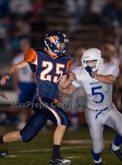 Thumbnail 3 in Fremont @ Mountain Crest photogallery.