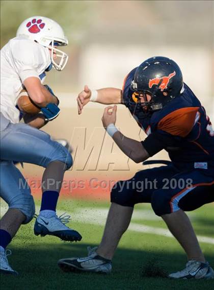 Thumbnail 3 in Fremont @ Mountain Crest photogallery.