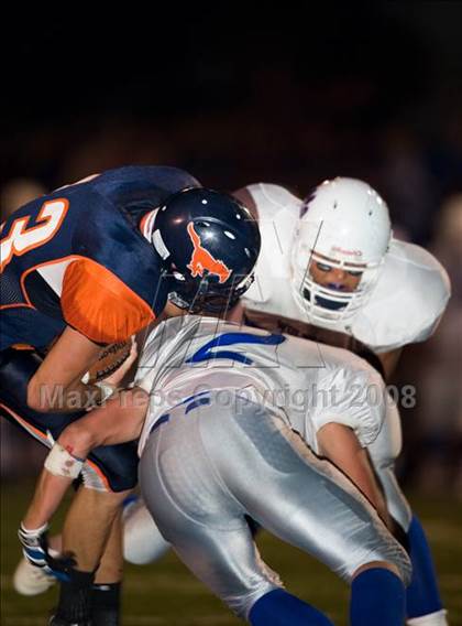 Thumbnail 1 in Fremont @ Mountain Crest photogallery.