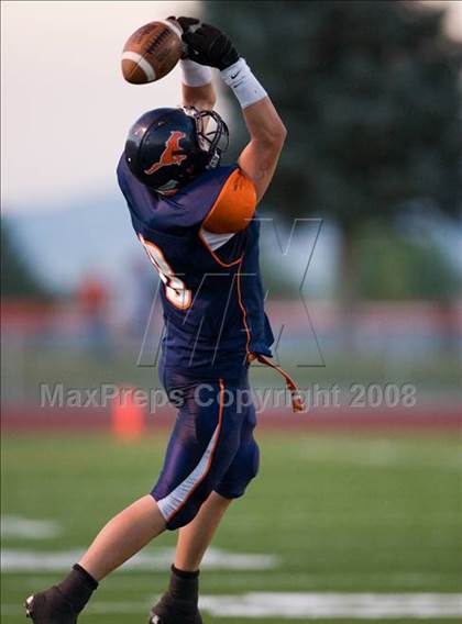 Thumbnail 1 in Fremont @ Mountain Crest photogallery.