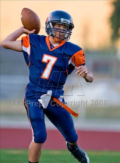 Thumbnail 3 in Fremont @ Mountain Crest photogallery.
