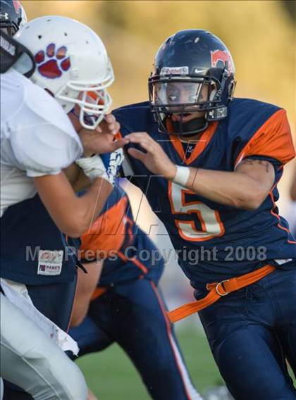 Thumbnail 3 in Fremont @ Mountain Crest photogallery.