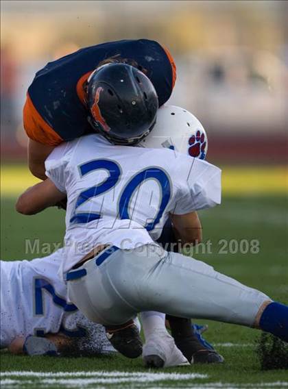 Thumbnail 2 in Fremont @ Mountain Crest photogallery.
