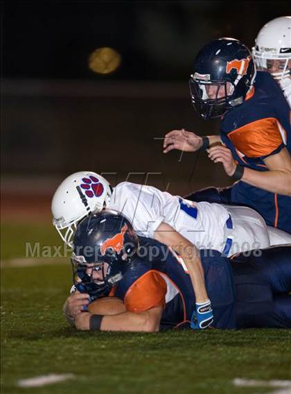Thumbnail 3 in Fremont @ Mountain Crest photogallery.