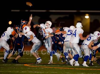 Thumbnail 3 in Fremont @ Mountain Crest photogallery.