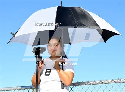 Thumbnail 3 in Las Vegas vs Faith Lutheran photogallery.
