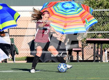 Thumbnail 3 in Las Vegas vs Faith Lutheran photogallery.