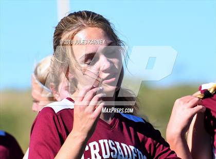 Thumbnail 2 in Las Vegas vs Faith Lutheran photogallery.
