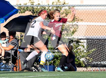 Thumbnail 2 in Las Vegas vs Faith Lutheran photogallery.