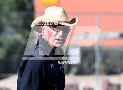 Thumbnail 2 in Las Vegas vs Faith Lutheran photogallery.