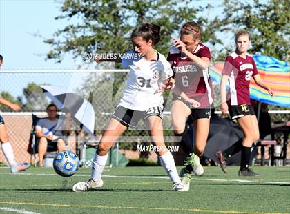 Thumbnail 1 in Las Vegas vs Faith Lutheran photogallery.