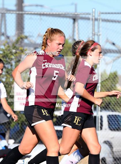 Thumbnail 2 in Las Vegas vs Faith Lutheran photogallery.