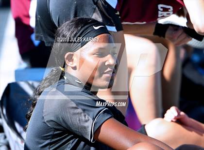 Thumbnail 2 in Las Vegas vs Faith Lutheran photogallery.
