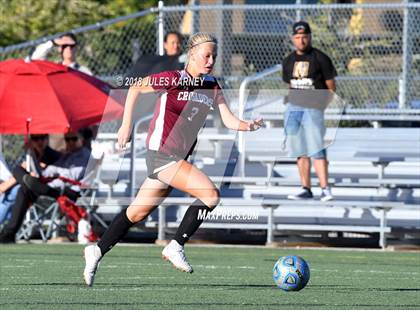 Thumbnail 3 in Las Vegas vs Faith Lutheran photogallery.