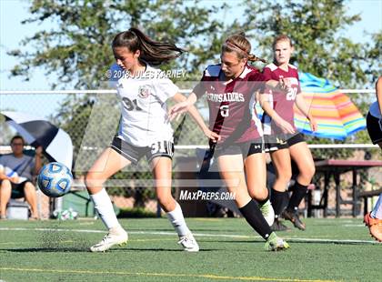 Thumbnail 2 in Las Vegas vs Faith Lutheran photogallery.