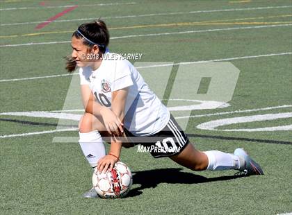 Thumbnail 1 in Las Vegas vs Faith Lutheran photogallery.