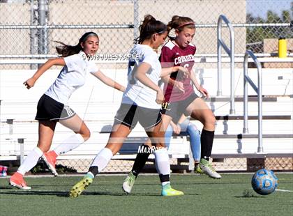 Thumbnail 2 in Las Vegas vs Faith Lutheran photogallery.