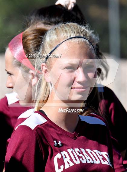 Thumbnail 1 in Las Vegas vs Faith Lutheran photogallery.