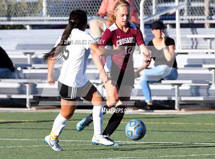 Thumbnail 2 in Las Vegas vs Faith Lutheran photogallery.
