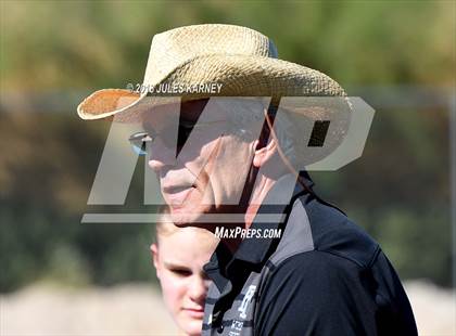Thumbnail 2 in Las Vegas vs Faith Lutheran photogallery.
