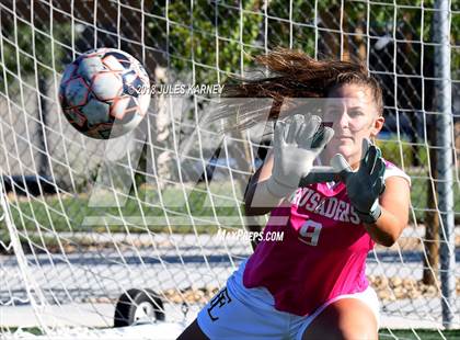 Thumbnail 3 in Las Vegas vs Faith Lutheran photogallery.