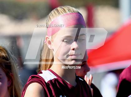 Thumbnail 1 in Las Vegas vs Faith Lutheran photogallery.