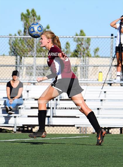 Thumbnail 1 in Las Vegas vs Faith Lutheran photogallery.