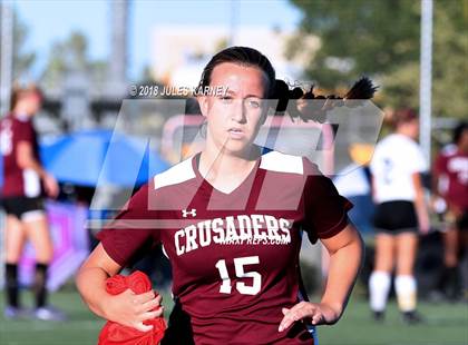 Thumbnail 2 in Las Vegas vs Faith Lutheran photogallery.