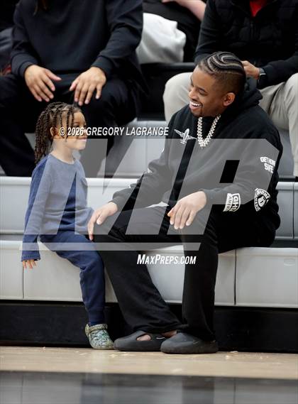 Thumbnail 1 in Little Elm vs Guyer photogallery.