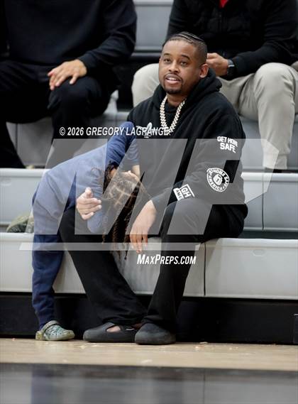 Thumbnail 2 in Little Elm vs Guyer photogallery.