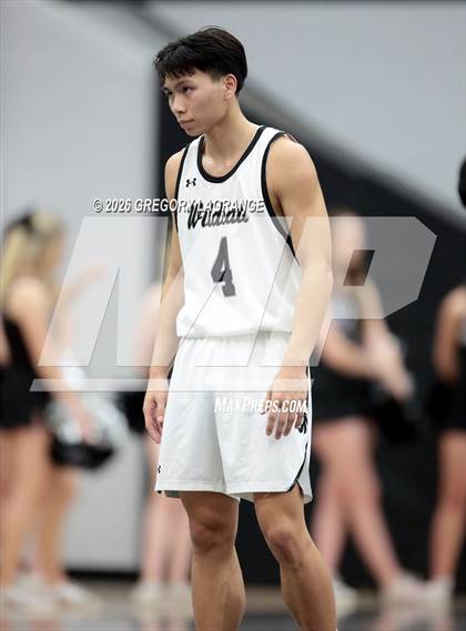 Thumbnail 2 in Little Elm vs Guyer photogallery.