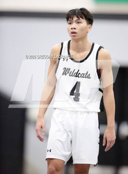 Thumbnail 3 in Little Elm vs Guyer photogallery.