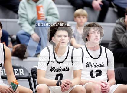 Thumbnail 2 in Little Elm vs Guyer photogallery.