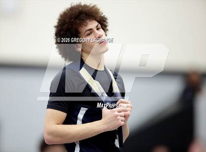 Thumbnail 3 in Little Elm vs Guyer photogallery.