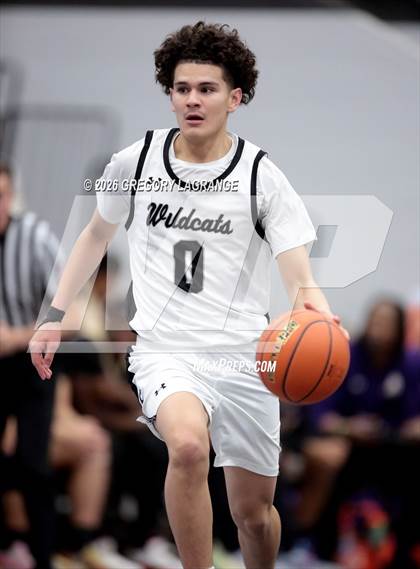 Thumbnail 1 in Little Elm vs Guyer photogallery.