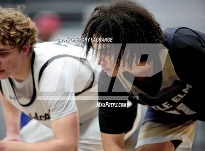 Thumbnail 3 in Little Elm vs Guyer photogallery.