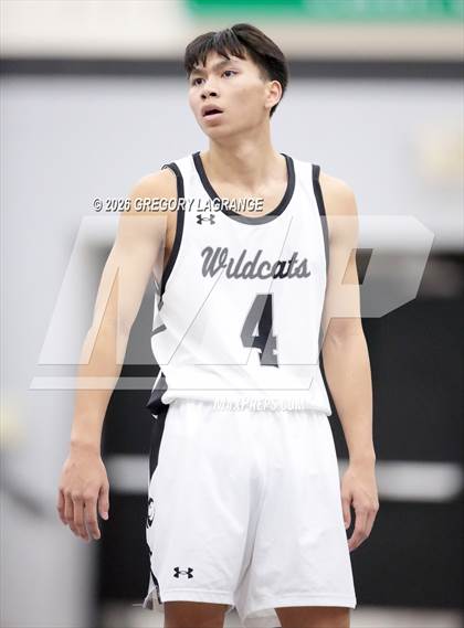 Thumbnail 2 in Little Elm vs Guyer photogallery.