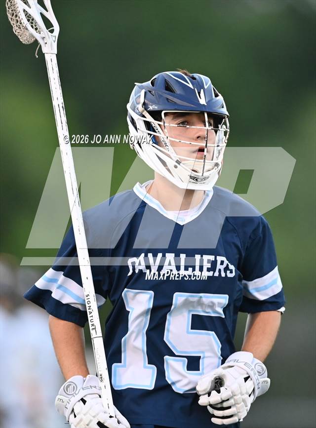 Katy @ Cypress Woods