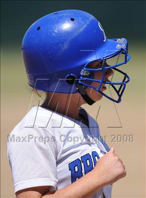 Thumbnail 1 in Rancho Bernardo @ Eastlake (CIF SDS Playoffs) photogallery.