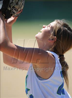 Thumbnail 3 in Rancho Bernardo @ Eastlake (CIF SDS Playoffs) photogallery.