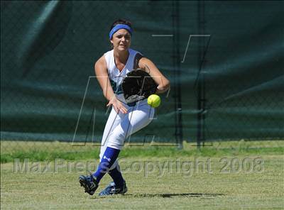 Thumbnail 2 in Rancho Bernardo @ Eastlake (CIF SDS Playoffs) photogallery.
