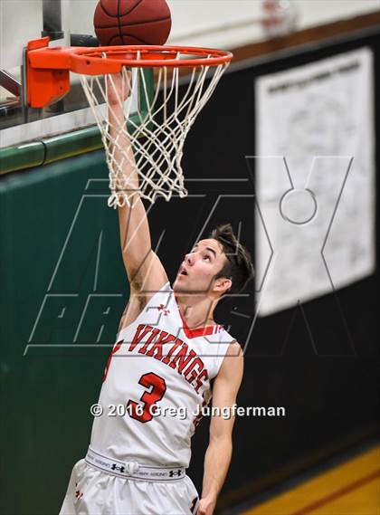 Thumbnail 2 in Northgate vs. Montgomery photogallery.