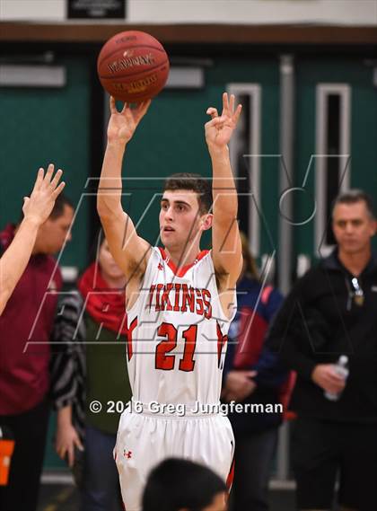 Thumbnail 3 in Northgate vs. Montgomery photogallery.