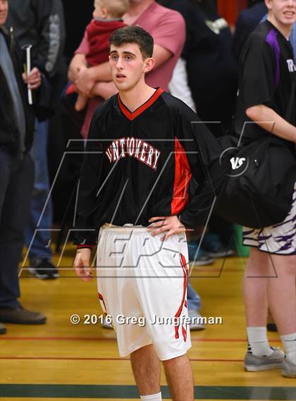 Thumbnail 2 in Northgate vs. Montgomery photogallery.