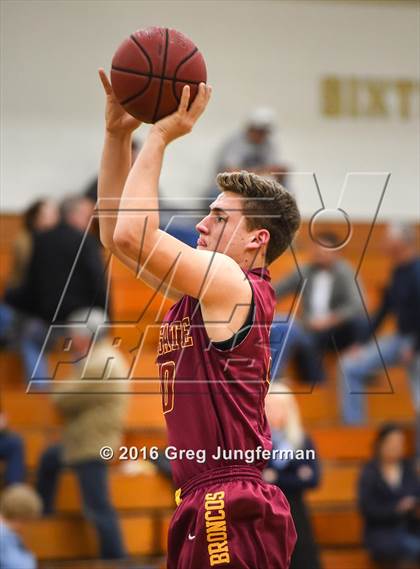 Thumbnail 1 in Northgate vs. Montgomery photogallery.