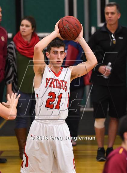 Thumbnail 2 in Northgate vs. Montgomery photogallery.