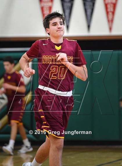 Thumbnail 3 in Northgate vs. Montgomery photogallery.