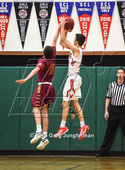 Thumbnail 1 in Northgate vs. Montgomery photogallery.