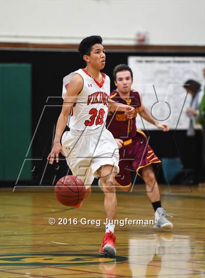 Thumbnail 3 in Northgate vs. Montgomery photogallery.