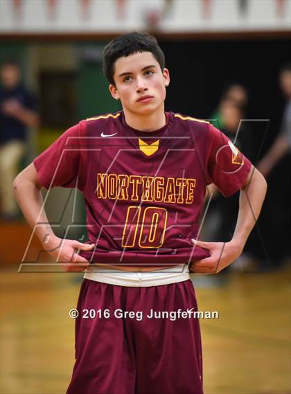 Thumbnail 1 in Northgate vs. Montgomery photogallery.